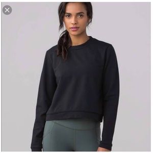 Lululemon Space Crew